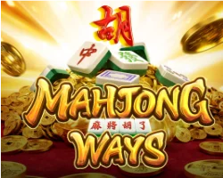 mahjong by vvip1668